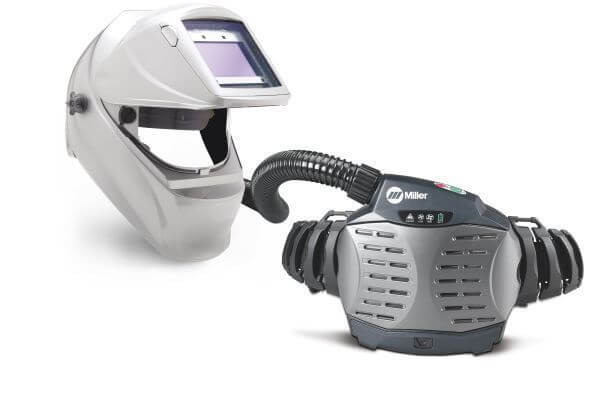 MILLER PAPR W/9400i
